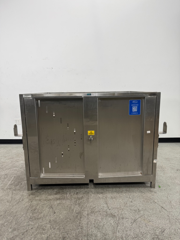 Image of Pall 1000L Single Use Tote